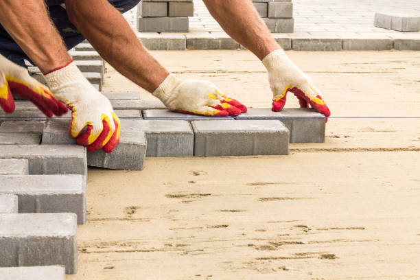 Best Affordable Driveway Pavers  in Mayville, NY