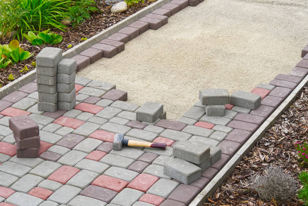 Best Driveway Resurfacing Pavers  in Mayville, NY