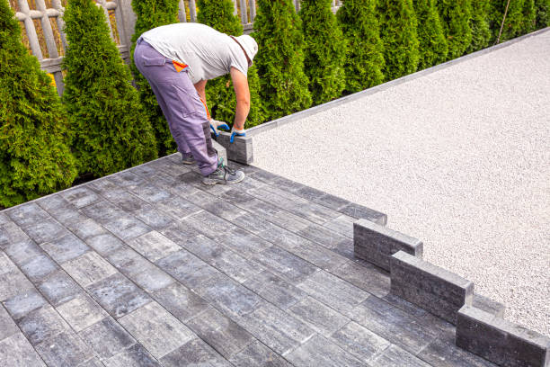Best Residential Paver Driveway  in Mayville, NY