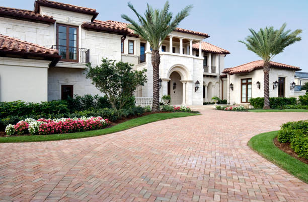 Best Driveway Pavers Near Me  in Mayville, NY