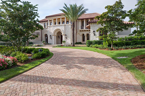 Best Affordable Driveway Pavers  in Mayville, NY
