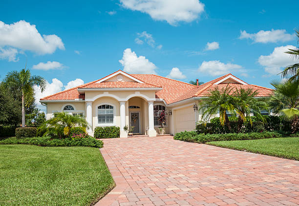 Best Custom Driveway Pavers  in Mayville, NY